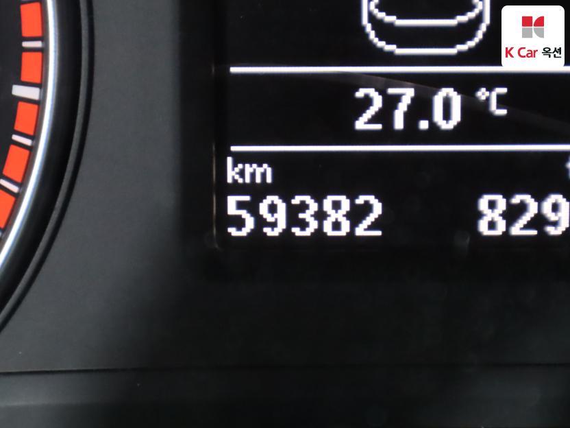 2015 - volkswagen passat