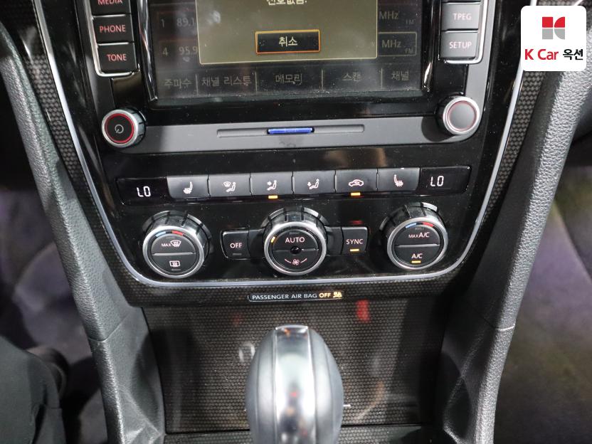 2015 - volkswagen passat