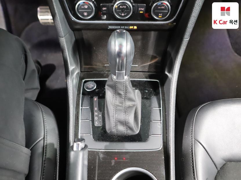 2015 - volkswagen passat