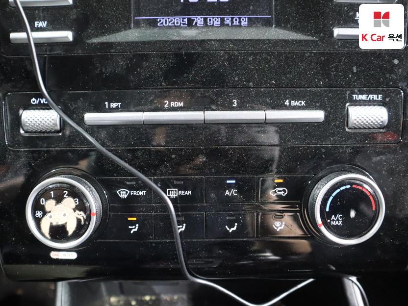 2022 - hyundai tucson