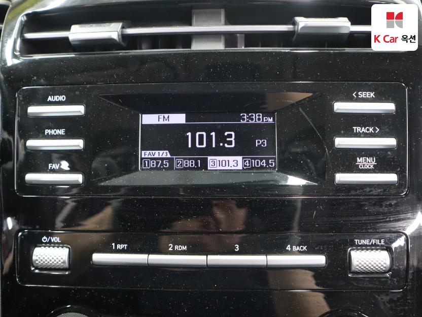 2022 - hyundai tucson