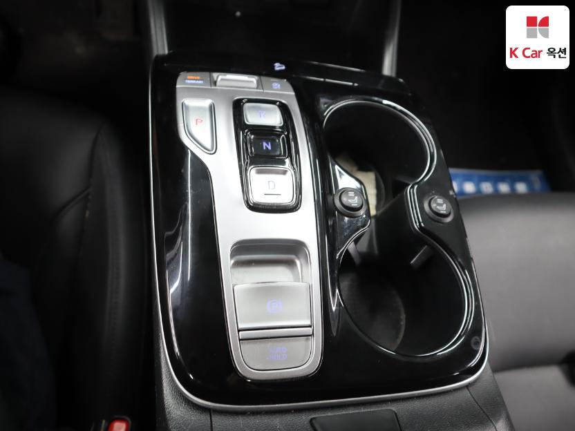 2022 - hyundai tucson