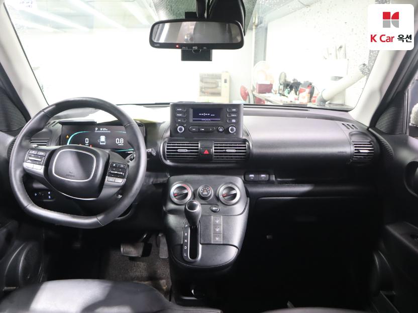 2023 - hyundai casper