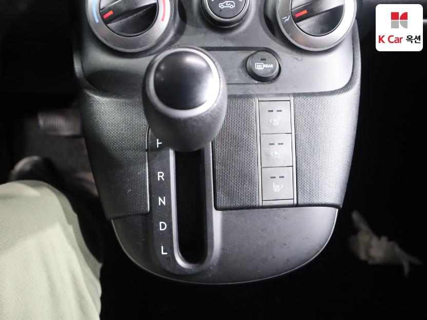 2023 - hyundai casper