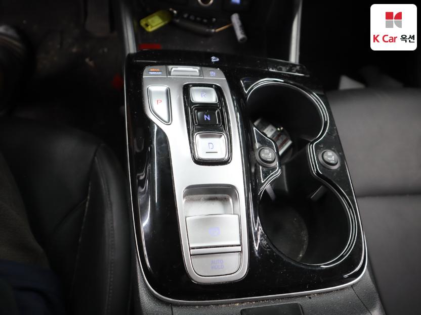 2022 - hyundai tucson