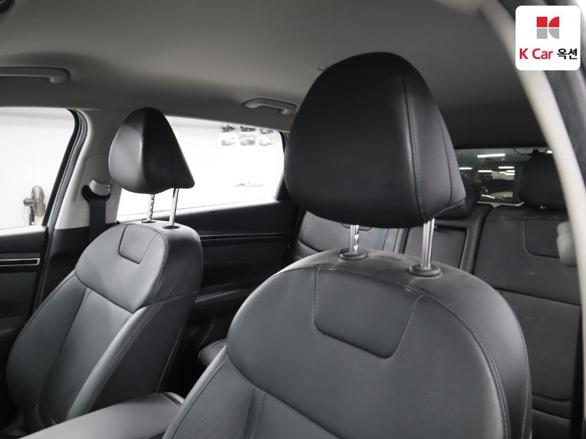 2022 - hyundai tucson
