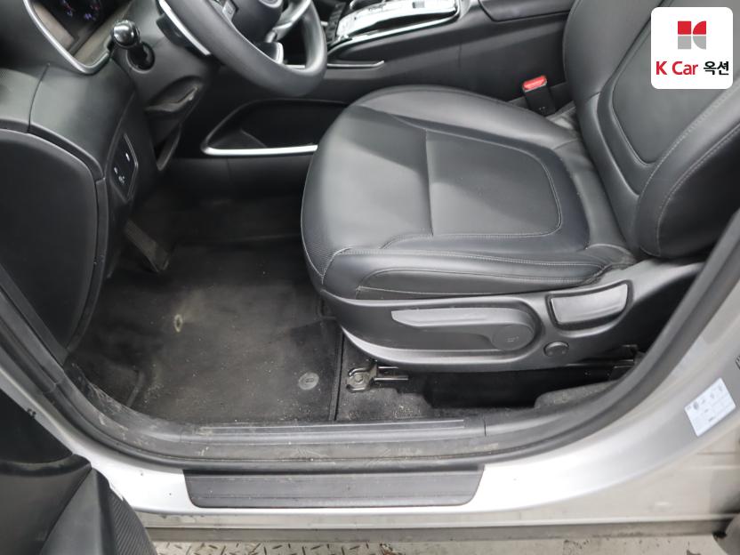 2022 - hyundai tucson