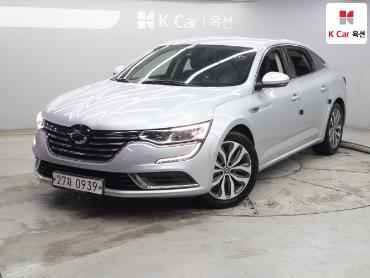 르노코리아(삼성) SM6 GDe GDe