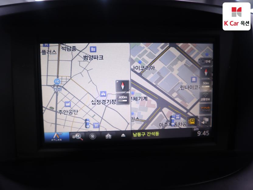 2014 - kg mobility (ssangyong) rexton