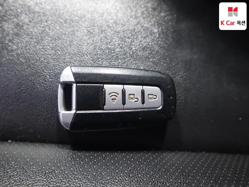 2014 - kg mobility (ssangyong) rexton