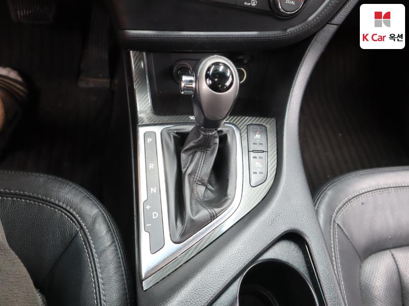 2012 - kia k5