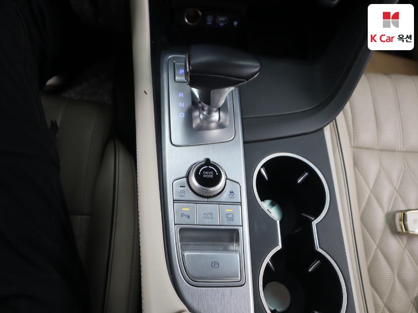 2018 - genesis g70
