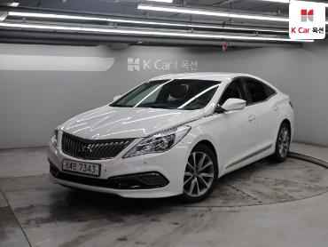 현대 그랜저 HG HG220 HG220