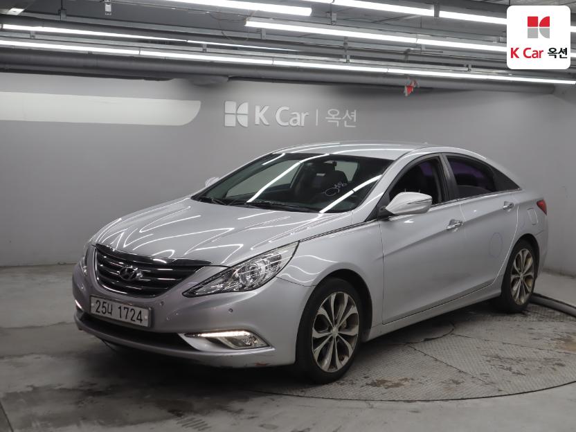 2014 - hyundai sonata