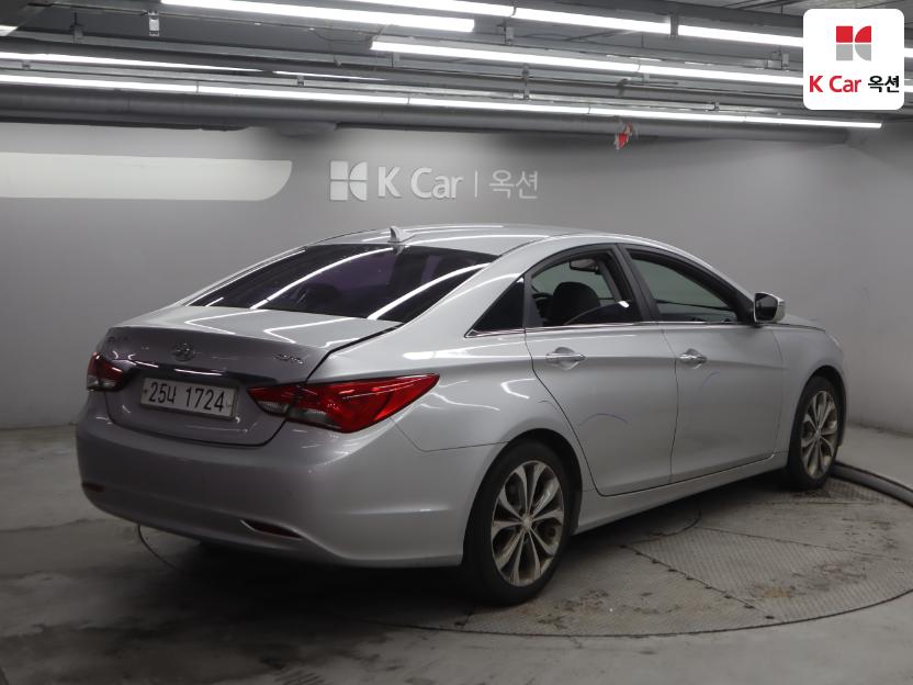 2014 - hyundai sonata