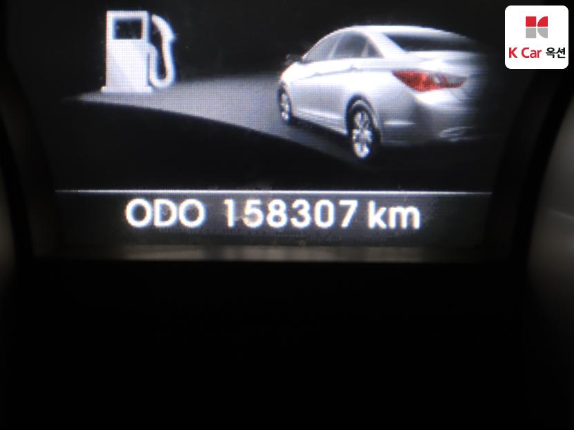 2014 - hyundai sonata