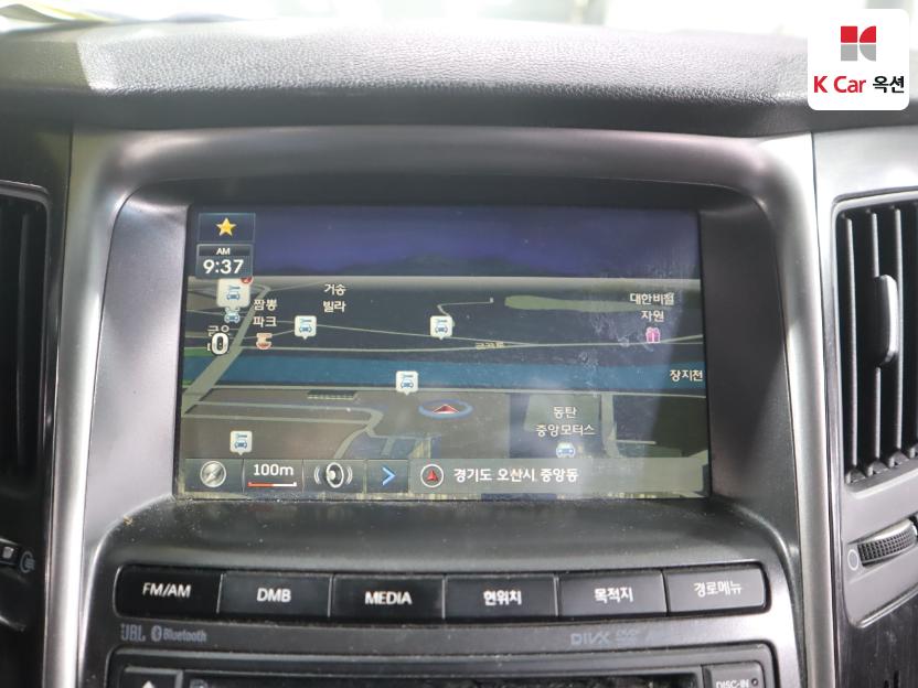 2014 - hyundai sonata