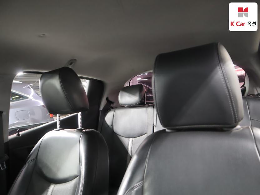 2019 - chevrolet spark