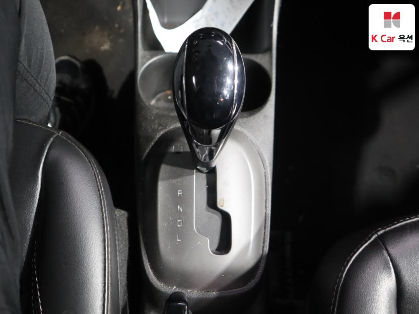 2019 - chevrolet spark