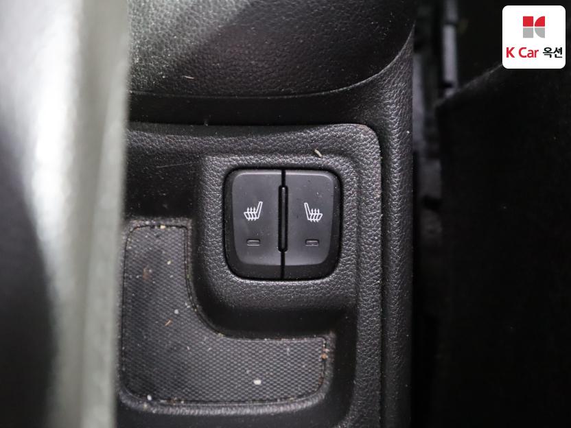 2019 - chevrolet spark