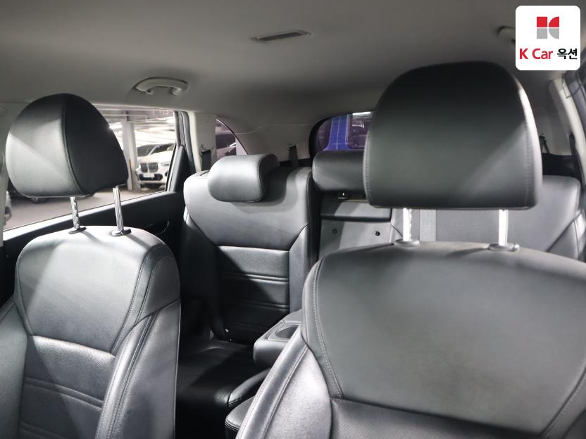 2018 - kia sorento
