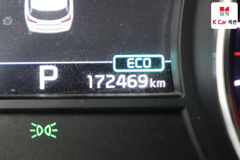 2019 - kia carnival