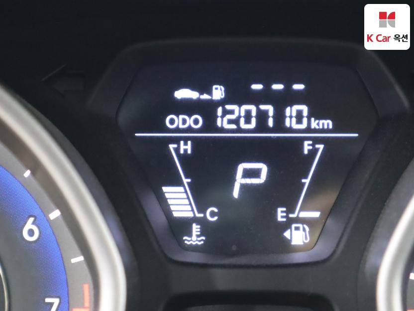 2012 - hyundai avante