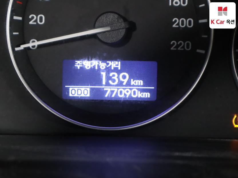 هيونداي Grand Starex 2021 — صورة 4