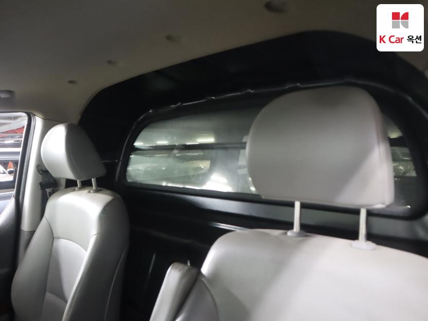 هيونداي Grand Starex 2021 — صورة 9