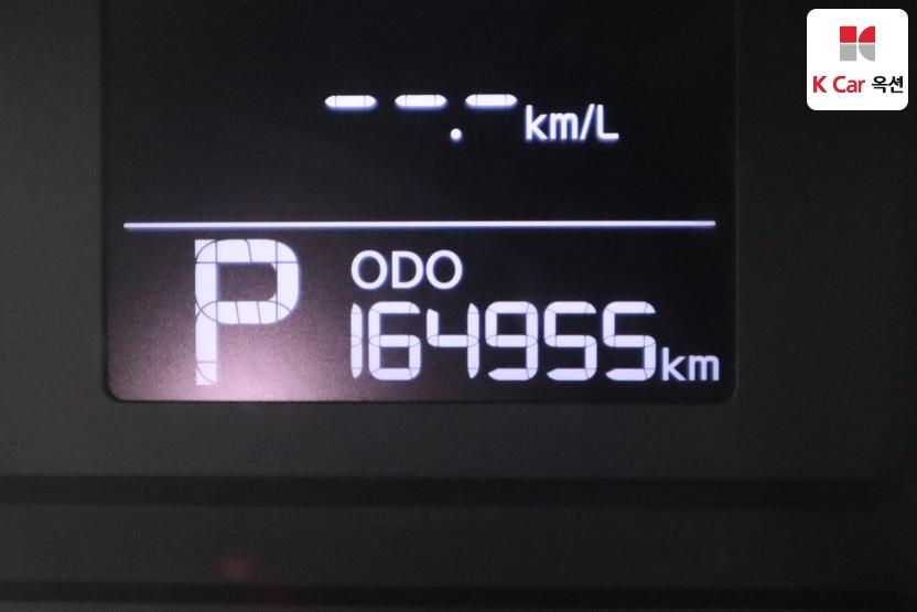 2015 - kia k3