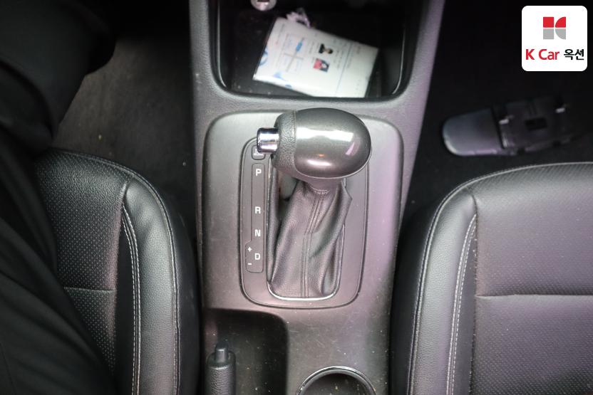 2015 - kia k3