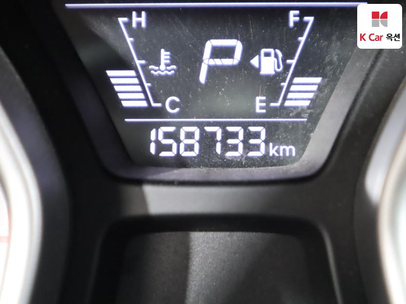 2014 - hyundai avante