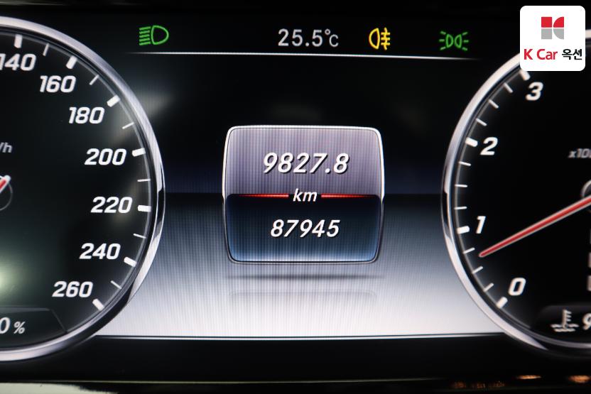 2014 - mercedes-benz s500l