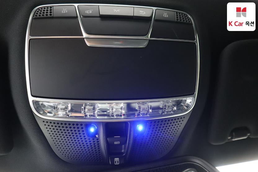 2014 - mercedes-benz s500l