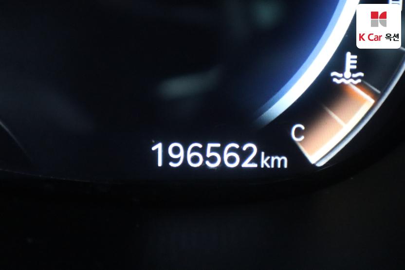 2021 - genesis g80