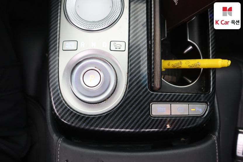 2021 - genesis g80