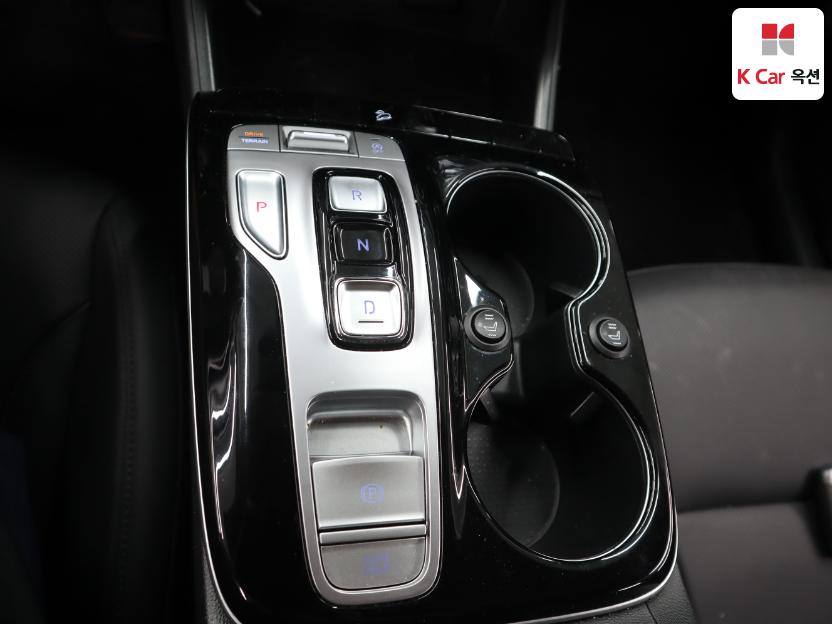 2022 - hyundai tucson