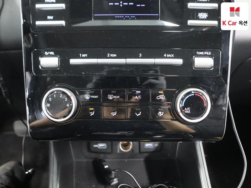 2022 - hyundai tucson