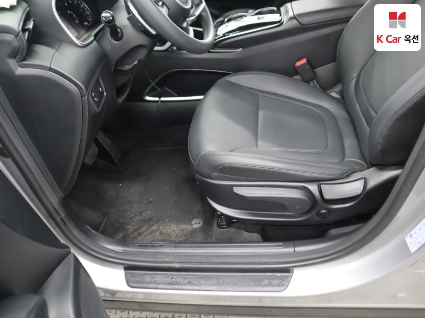 2022 - hyundai tucson