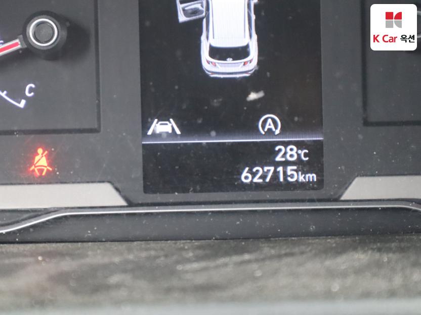 2022 - hyundai tucson