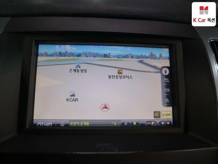 2010 - hyundai sonata