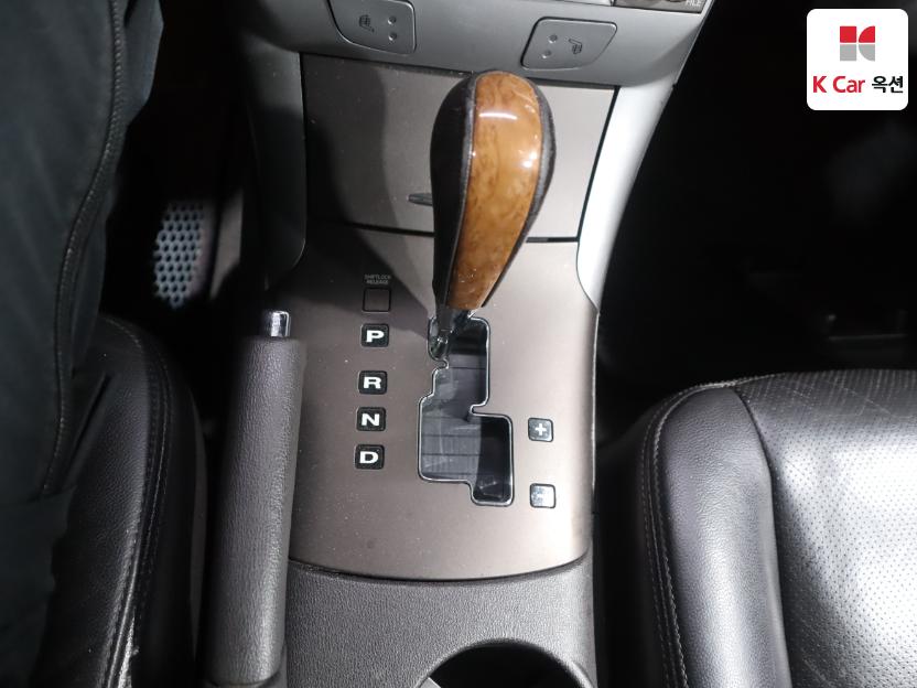 2010 - hyundai sonata