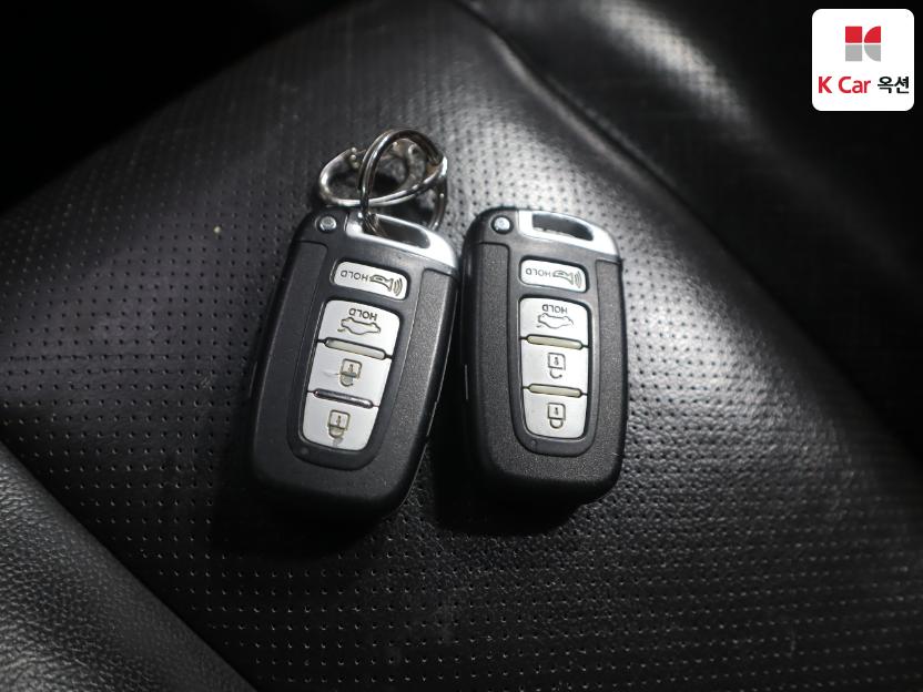 2010 - hyundai sonata