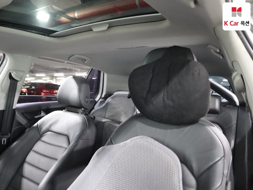 2015 - volkswagen golf