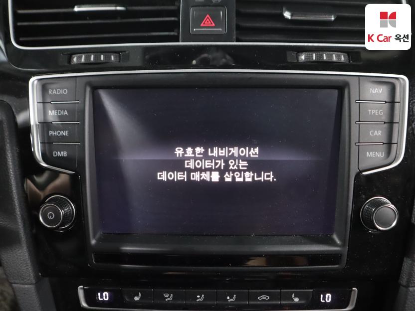 2015 - volkswagen golf