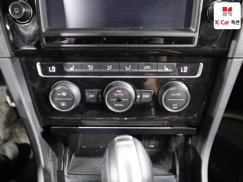 2015 - volkswagen golf