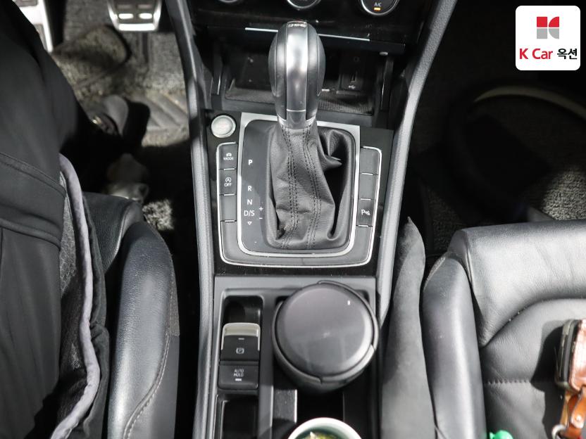 2015 - volkswagen golf