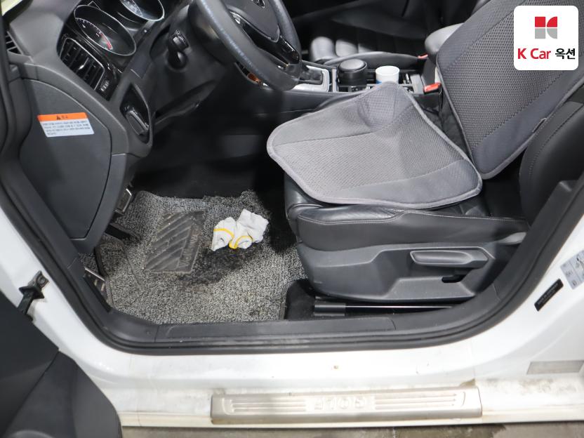 2015 - volkswagen golf