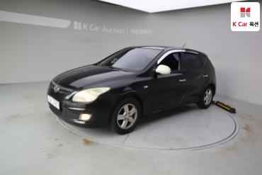 현대 i30 VVT VVT