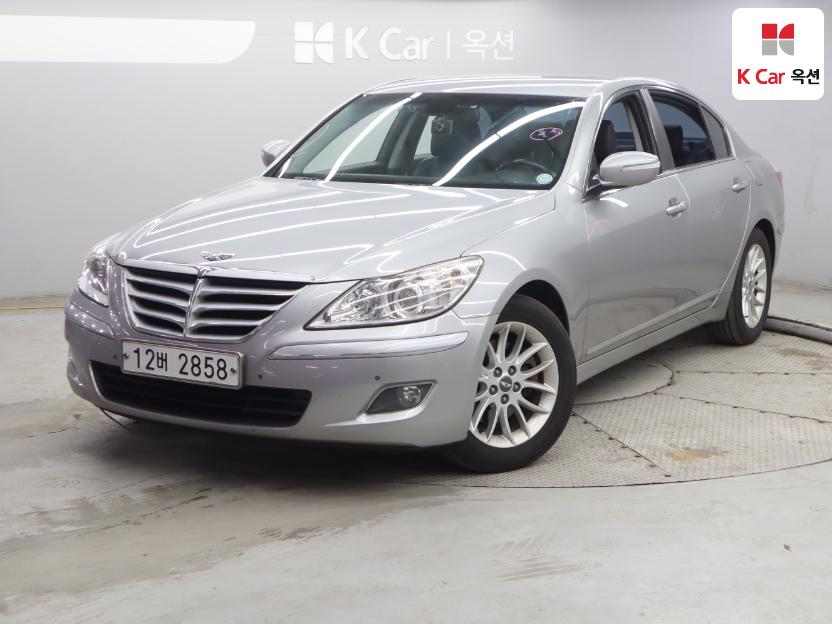 2008 - hyundai bh330